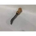 thumbnail image 3 of Staple & Tack Remover Poli et Lame en Acier Forgé, 3 of 4