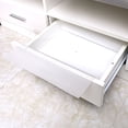 thumbnail image 7 of Pack of 5 EVA Shelf Drawer Liner 59 Inch x 12 Inch Non-Slip Mat, Waterproof, Clear, 7 of 7