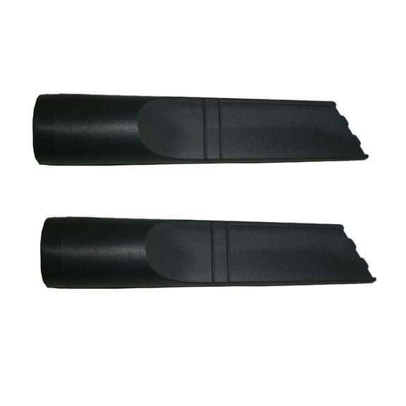 Kenmore 2 Pack Genuine OEM Crevice Tools for BC4002 Vacuum - 8175100-2PK