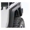 thumbnail image 1 of Smittybilt 76875 Fender Flare, 1 of 1