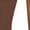 Brown, variant on Wensltd Women Solid Color V Neck Tank Top With Built In Bra Summer Short Sleeve Pajama Tops Breathable Lightweight Casual Daily Layering Top Brown
