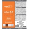 thumbnail image 2 of Instant Grab - Ceiling Tile, Wall Panel and Crown Molding Water Based Adhesive #310 - Pack of 12, 2 of 2