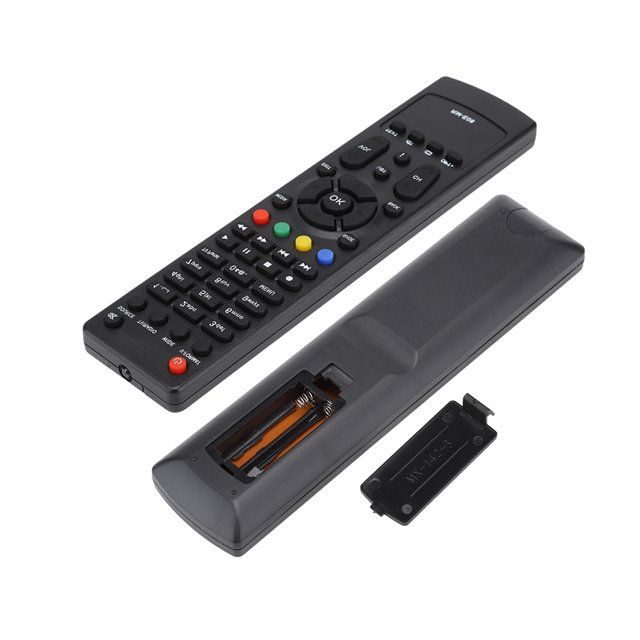 Télécommande de Boîte de Télévision, Télécommande de Boîte de Réglage Intelligente Multi-Fonctions pour RM - E08 VAHD - 3100S