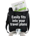 thumbnail image 3 of AWOW Professional CPAP Cleaner Travel Wipes for Mask & Equipment, Unscented, 6 Pack (5 Count Each), 3 of 7