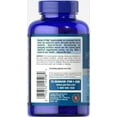 thumbnail image 2 of Puritan's Pride Hydrolyzed Collagen 1000 mg - 180 caplets protein supplement (3-PACK), 2 of 5