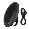 thumbnail image 2 of Car Speaker, BT-100  5.0 Handsfree  Speakerphone Audio Receiver For Cell Phone, Compatible With Most Smart Phone Devices, 2 of 8