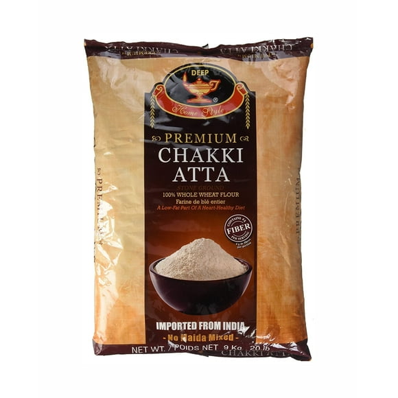 DEEP CHAPATI FLOUR