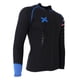 thumbnail image 1 of Chaqueta de Neopreno Profesional Trajes de Neopreno de Manga Larga Top para Hombres - Surf, Buceo, Natación, Ropa Deportiva Ligera - Elección de Talla L Soledad Chaqueta de neopreno para hombre, 1 of 10