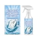 thumbnail image 2 of Limpiadores para el hogar Ropa Limpiador de manchas de aceite Quitamanchas Quitamanchas Quitamanchas difíciles Quitagrasas Quitamanchas suave Spray limpiador de ropa 120 ml agente descontaminante, 2 of 9