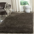 thumbnail image 1 of Safavieh Indie Balfour Solid Shag Area Rug, 1 of 4