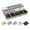 320pcs, variant on 320 PCS Waterproof Solder Seal Wire Connectors, Heat Shrink Solder Terminal Sleeves for Cable Splicing