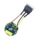 thumbnail image 1 of Piezas de mantenimiento para cortadora de pelo de mascotas, placa de circuito de 110 V para perros y mascotas, repuesto para, 1 of 9