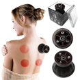 thumbnail image 1 of Vacío Massa Suct Therapy Set Suct S Massa electrónico con baja frecuencia, 1 of 5