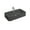 Matte Black, variant on Ws Bath Collections Cosa 80.01 - White
