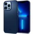 thumbnail image 1 of Spigen Étui Fine Conçue pour Apple iPhone 13 Pro (2021) - Bleu Marine, 1 of 5