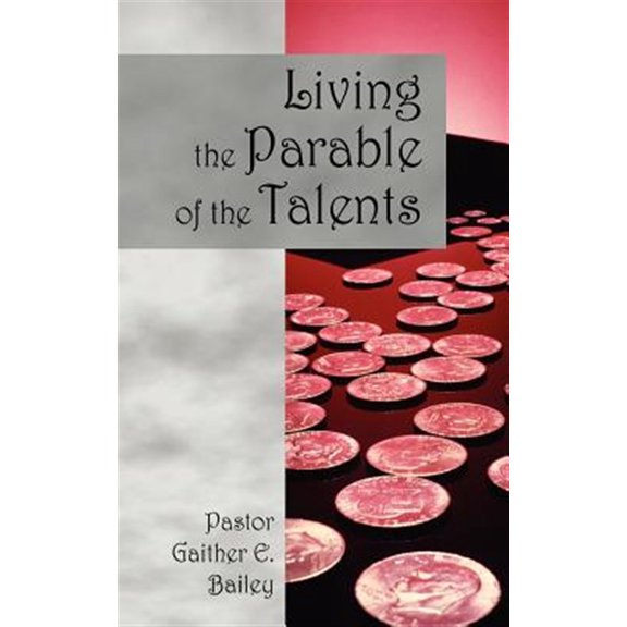 Pre-Owned Living the Parable of the Talents: Challenging and Revitalizing a Congregation Using Their God-Given Talents