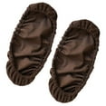 thumbnail image 4 of 2 almohadillas para reposabrazos de silla de oficina, cómodas fundas protectoras para reposabrazos de silla de juego Los 25-33cm, 4 of 8