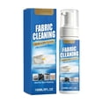 thumbnail image 2 of Fabric & Furniture Cleaner – Stain Remover Spray – Spot Cleaner For Carpet, Sofa Upholstery, Rugs & Fabric Mold & Mildew Stain Remover For Patio Cushions, Wicker, Teak, Aluminum & Marine Seating, 2 of 9
