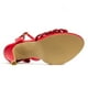 thumbnail image 4 of Zapatillas para Mujer Zmexico 11678 rojo 22.5, 4 of 4