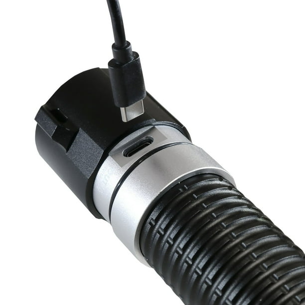 Member's Mark 8,000 Lumen Dual Power Flashlight - Samsclub.com