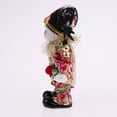 thumbnail image 3 of Muñeca de de Roja, Figuras Dulces de Triangel, Modelo de Festival, Estantería de Oficina en Casa, Decoración de Exhibición Sunnimix Muñecas de porcelana coleccionables, 3 of 7