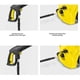 thumbnail image 2 of 6M High Pressure Washer Sewer Drain Hose for Karcher K2 K3 Cleaning Nozzle Hose Pipe Cleaner with Clamp A, 2 of 5
