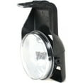 thumbnail image 2 of 15776381 Fog Light Driving Lamp Front Passenger Right Side Right Hand For GMC, 2 of 9