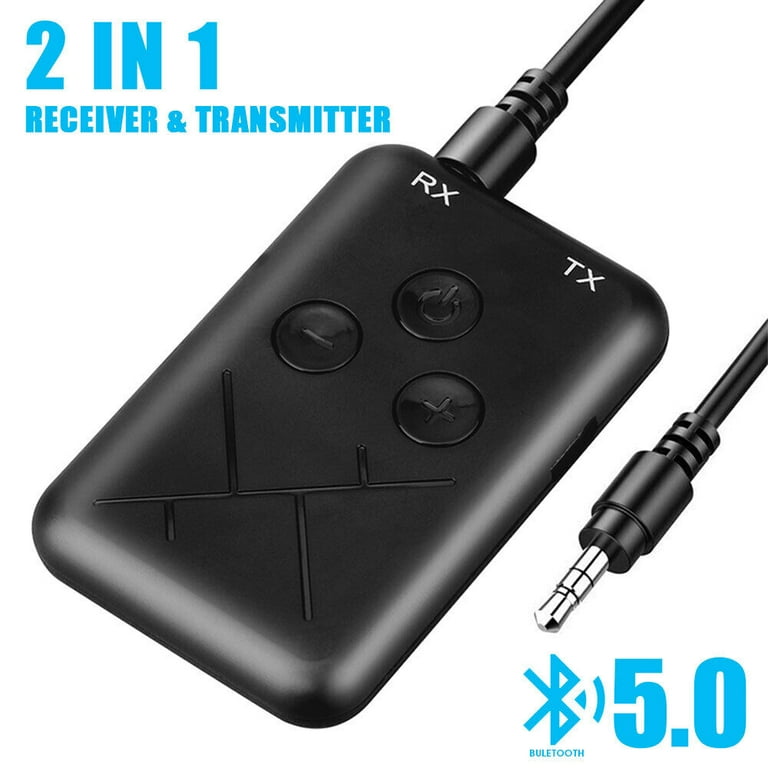 Connect mpow bluetooth transmitter new arrivals