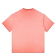 thumbnail image 5 of Men's Heavy Cotton Crew Neck Tee - Men's Vintage Washed Athletic Tees, 5 of 9