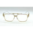 thumbnail image 5 of Fashion Sunglasses For Men with Metal Accents CLEAR, 5 of 8