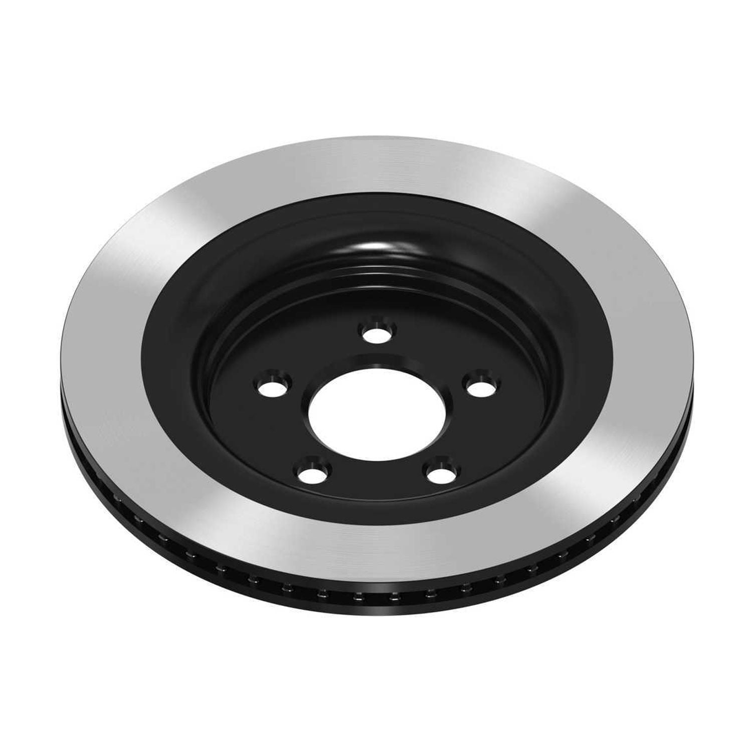 Wagner Brake BD181338E Rear Disc Brake Rotor