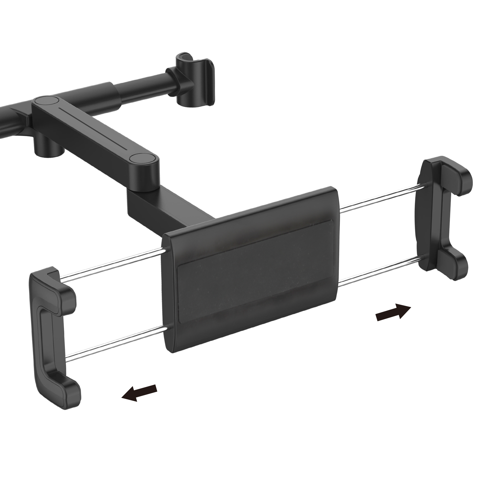 Auto Drive Headrest Mount Phone & Tablet Holder photo 6