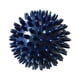 thumbnail image 4 of 2xSpike Bolas de Pelota de Ejercicio de Mano Multiusos Compacto Portátil Manual Bolas Plantares Rodillos adores con Púas para Cuello , 2 piezas, 4 of 10