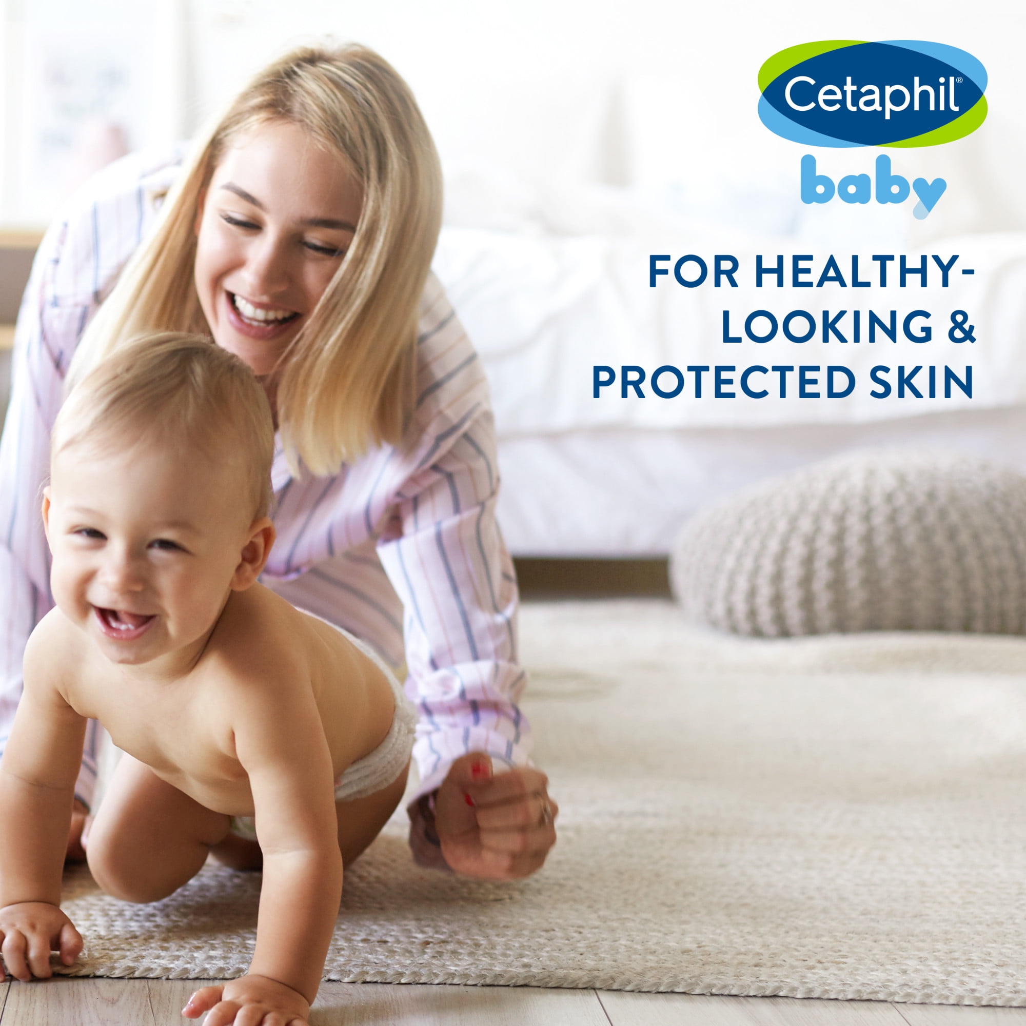Cetaphil baby shampoo hot sale and body wash