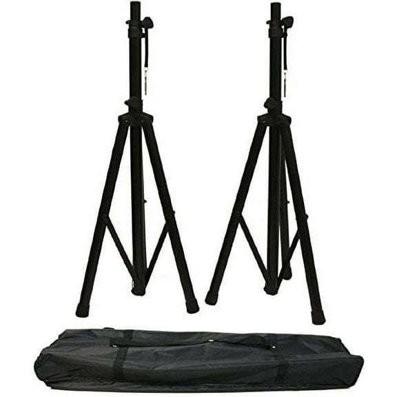 Promo Speaker Stand Pack