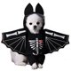 thumbnail image 3 of 1 pieza de disfraz de Halloween con forma de daga para mascotas, disfraz divertido para festival, con cuchillo para perro, vestido de pie para gato, disfraz para mascota, 3 of 5