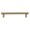 thumbnail image 3 of Perilla del tirón de la manija de la barra de T del armario del gabinete de la puerta de la cocina de la aleación del zinc de 6 pulgadas dorado Sunnimix Manijas de cajones estilo euro, 3 of 8
