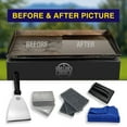thumbnail image 2 of Grillers Choice Griddle Grill Cleaning Kit, 10 Count, 2 of 6