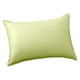thumbnail image 3 of Lekihaqq Water Proof Outdoor Pillow Cover Rectangle Solid Color Cushion Protector Modern Backrest Water Resistant For Patio Garden Pool Chair, 3 of 7