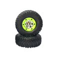thumbnail image 2 of DIY Car Tires 1:12 Replacement Assembly Car Modification 2 Left, 2 of 10