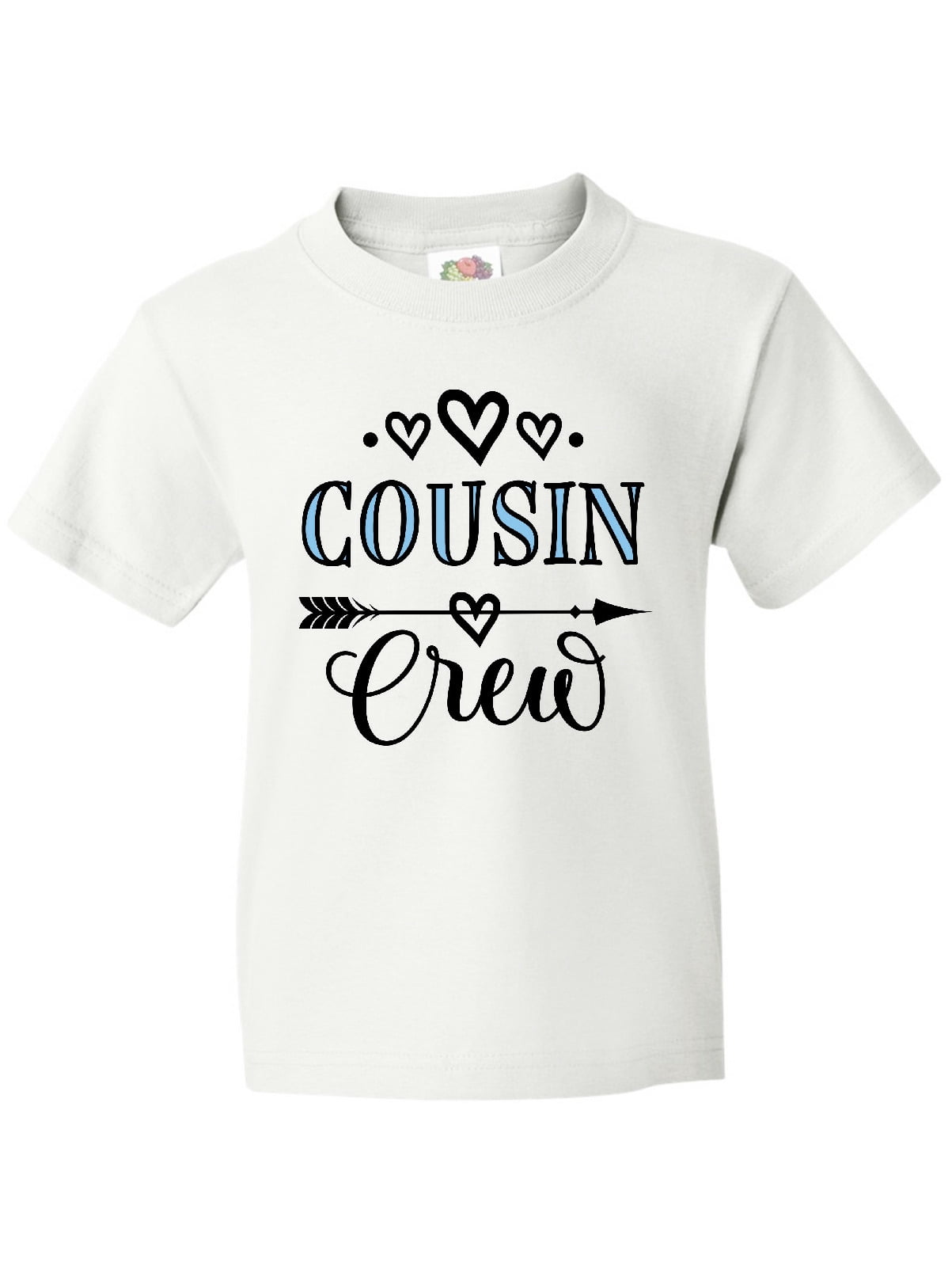 Cousin Crew Shirts