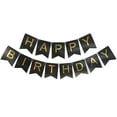 thumbnail image 1 of Happy Birthday Banner Birthday Banner Decoration DIY Party Decoration, 1 of 7