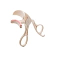 thumbnail image 1 of Plastic Eyelash Curler, Quick Curling Lash Clamp for Natural Look, 1 of 5