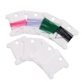 thumbnail image 3 of Caja de Bobina con 25 + 2 para de Coser perfecl Floss Bossins Claro, 3 of 8