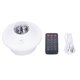 thumbnail image 1 of Proyector de música Zhivalor Bluetooth ABS luz de estrella con control remoto, 1 of 8