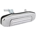 thumbnail image 3 of Exterior Door Handle for 1992-1997 Mitsubishi Montero Rear Right Plastic, 3 of 5