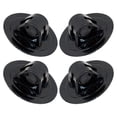 thumbnail image 1 of CRILSTYLEO 4Ud Base Para Motor De Kayak Negro Y Duradero Con Montaje Sin Herramientas, 1 of 8