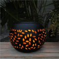 thumbnail image 1 of Lawn Light Landscape Lamp Balcony Lantern Compact Size Decorative Solar Power Energy Saving DIY Prop Household Backyard Garden Decor, 1 of 9