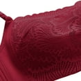 thumbnail image 6 of Leesechin Nursing Bras for Women, 6 of 6
