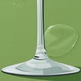 thumbnail image 4 of Yayeee Shower Curtain with Hooks 72"x72" Waterproof Fabric Bathroom Hanging Decor, Green Martini Glass, 4 of 5